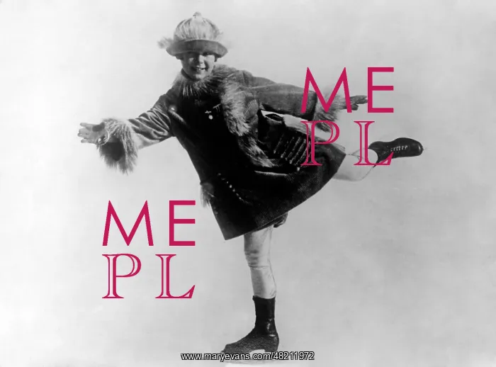 : Sonja Henie : Sonja Henie
