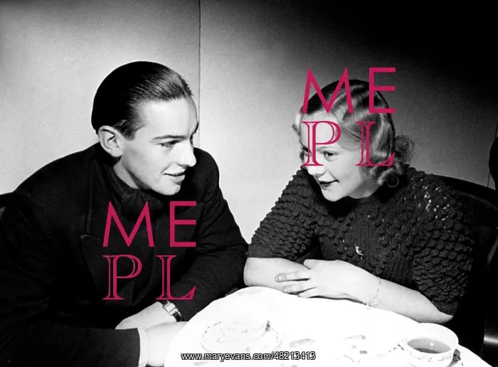 : Sonja Henie : Sonja Henie