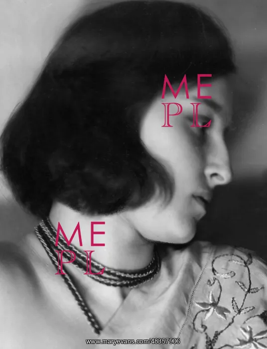 : Sonja Rogau, 1935 : Sonja Rogau, 1935
