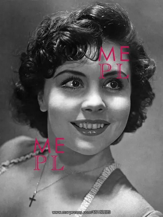 : Sonja Ziemann : Sonja Ziemann