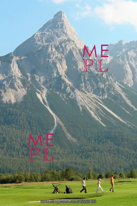 : Sonnenspitze Mountain, Ehrwald, Austria : Sonnenspitze Mountain, Ehrwald, Austria
