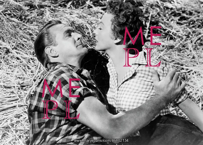 : Sonny Tufts - Evelyn Keyes : Sonny Tufts - Evelyn Keyes