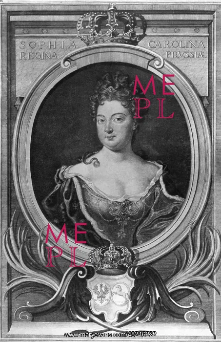 : Sophia-Charlotte : Sophia-Charlotte
