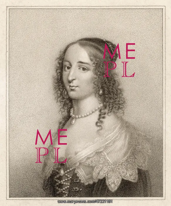 : SOPHIA, ELECTRESS HANOVE : SOPHIA, ELECTRESS HANOVE