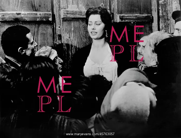 : Sophia Loren - actress : Sophia Loren - actress