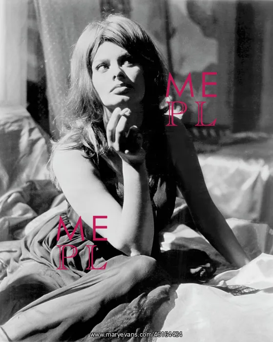 : Sophia Loren - actress : Sophia Loren - actress