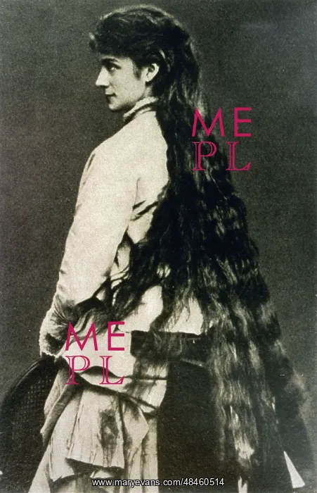 : SOPHIE CHARLOTTE 1867 : SOPHIE CHARLOTTE 1867
