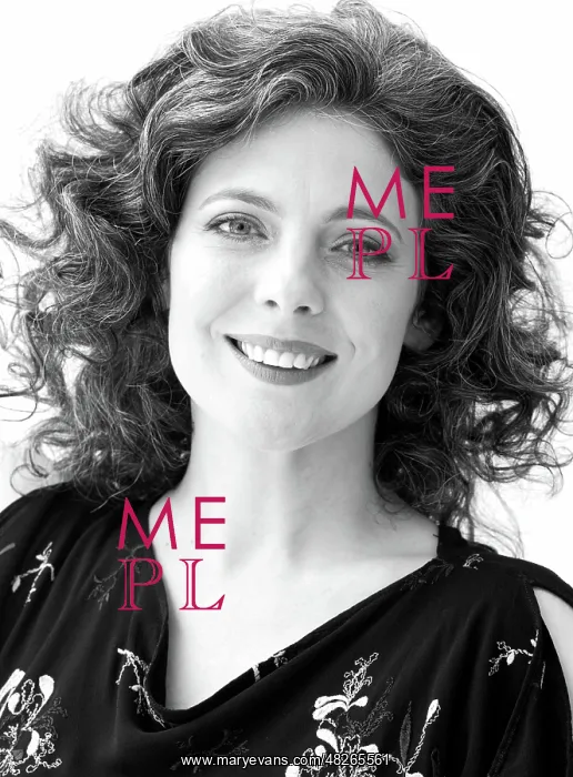 : Sophie Daneman - British soprano : Sophie Daneman - British soprano