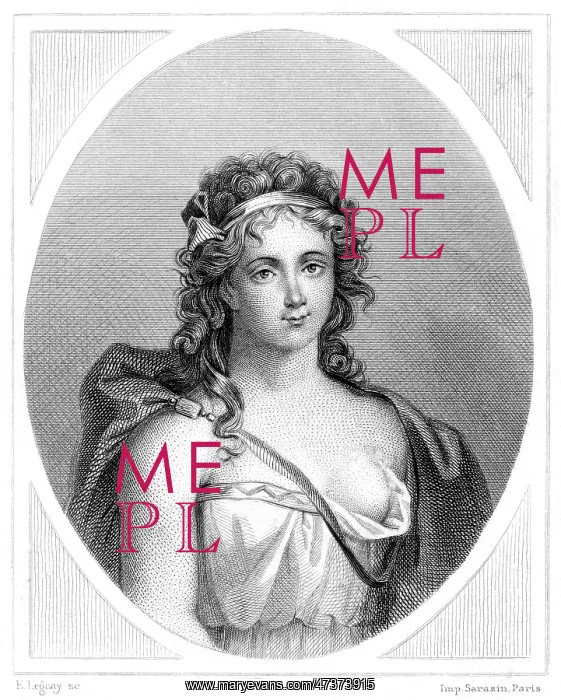 : SOPHIE MARQUISE MONNIER : SOPHIE MARQUISE MONNIER