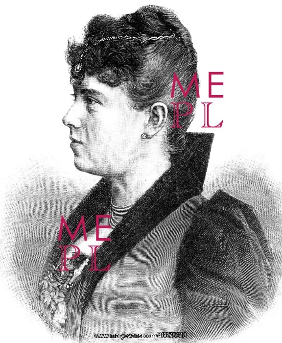 : Sophie of Merenberg : Sophie of Merenberg