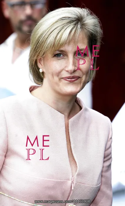 : Sophie Rhys-Jones : Sophie Rhys-Jones