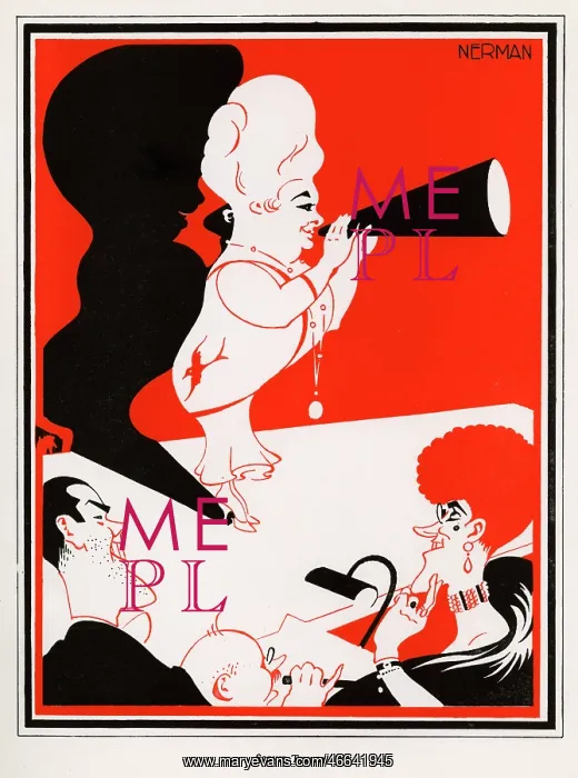 : SOPHIE TUCKER : SOPHIE TUCKER