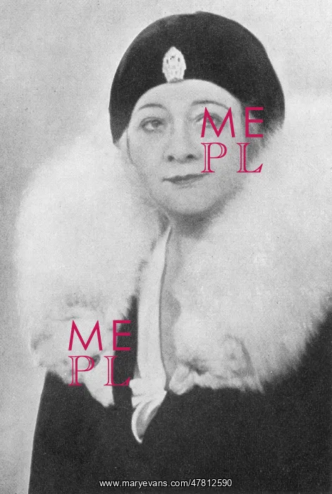 : Sophie Tucker : Sophie Tucker