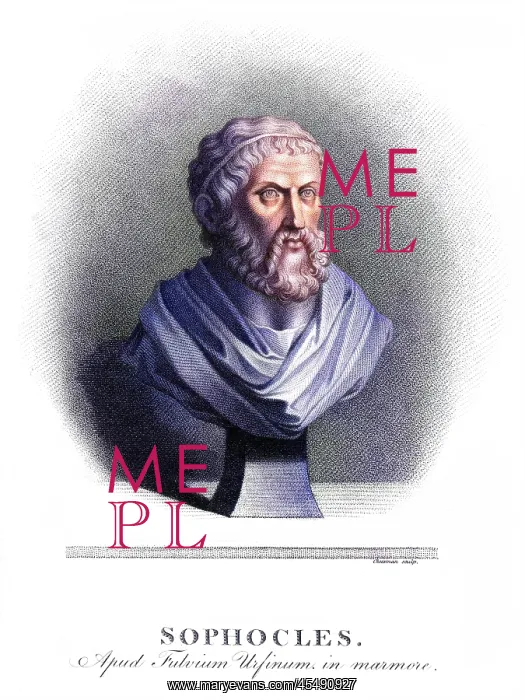  : Sophiocles - Cheesman
