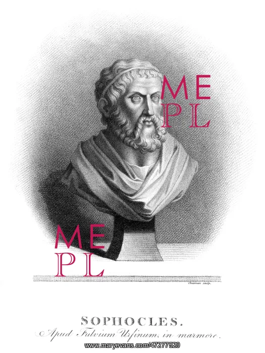  : Sophiocles - Cheesman