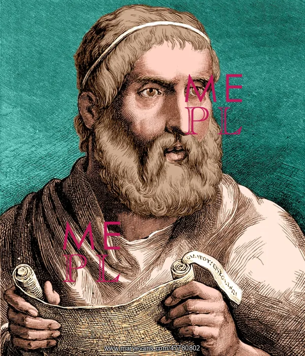 : Sophocles, Ancient Greek Playwright : Sophocles, Ancient Greek Playwright