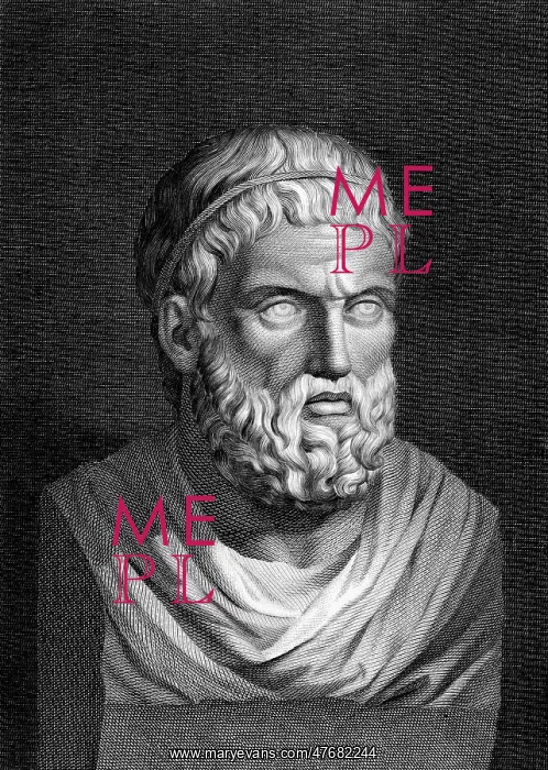 : Sophocles - Greek playwright : Sophocles - Greek playwright