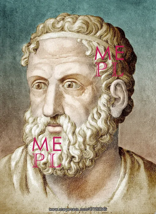 : Sophocles, Greek Tragedian : Sophocles, Greek Tragedian