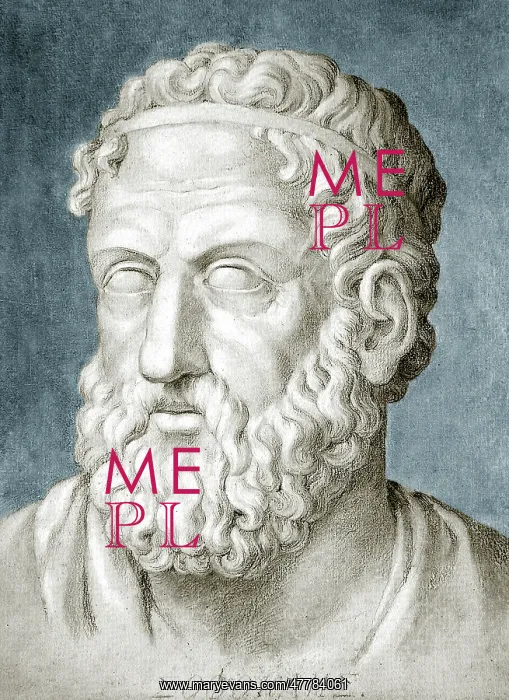 : Sophocles, Greek Tragedian : Sophocles, Greek Tragedian
