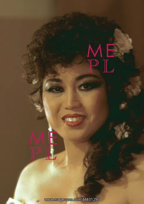 : Soprano Jong Mee Lee, 1993 : Soprano Jong Mee Lee, 1993