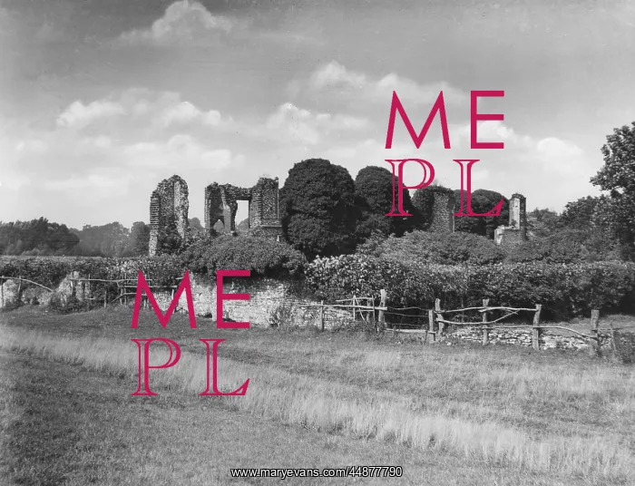 : SOPWELL PRIORY : SOPWELL PRIORY