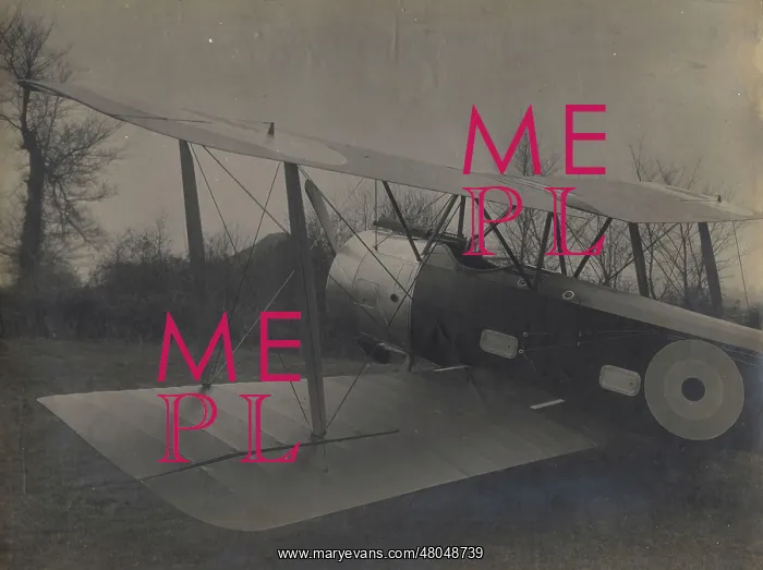 : Sopwith 1 1 / 2 Strutter single-seat bomber : Sopwith 1 1 / 2 Strutter single-seat bomber