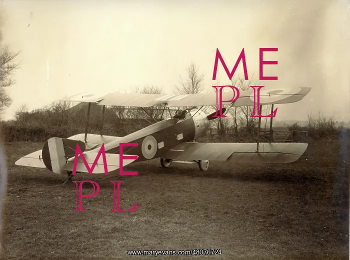 : Sopwith 1 Strutter : Sopwith 1 Strutter