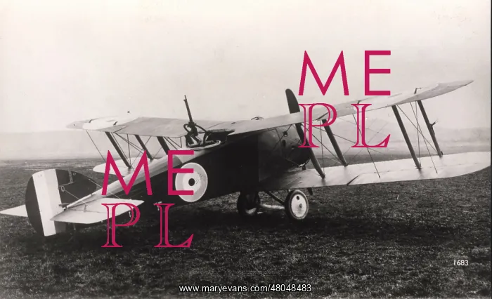 : Sopwith 3F2 Hippo X11 : Sopwith 3F2 Hippo X11