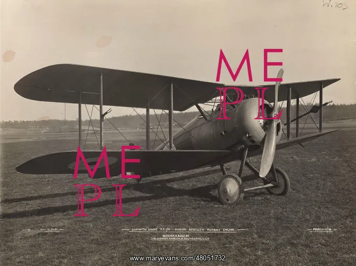 : Sopwith 7F1 / 5 Snipe : Sopwith 7F1 / 5 Snipe