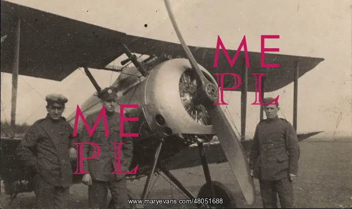 : Sopwith 7F1 Snipe : Sopwith 7F1 Snipe