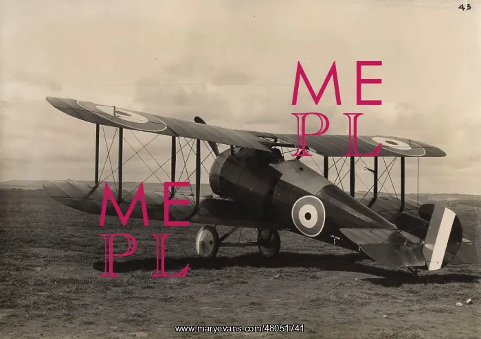 : Sopwith 7F1 Snipe : Sopwith 7F1 Snipe