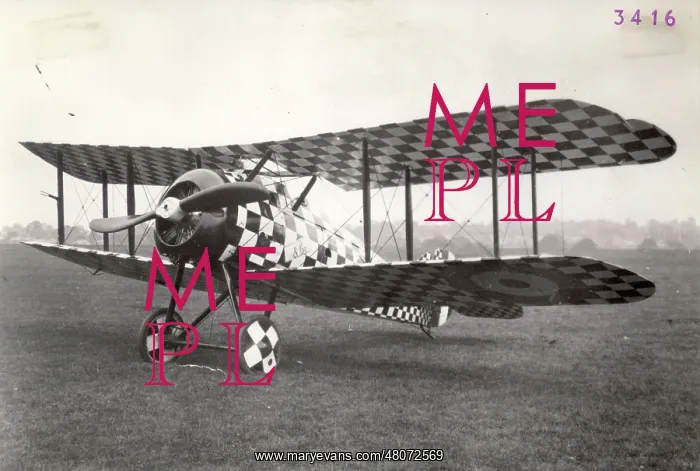 : Sopwith 7F1 Snipe : Sopwith 7F1 Snipe