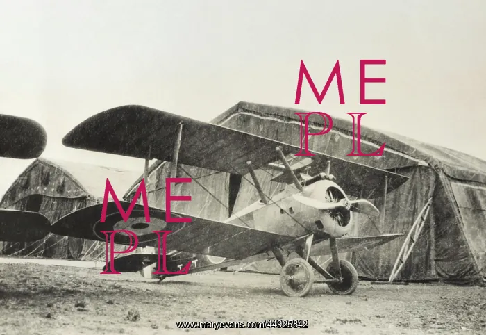 : Sopwith Camel : Sopwith Camel