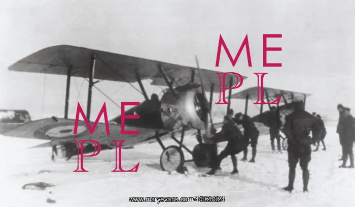 : Sopwith Camel : Sopwith Camel