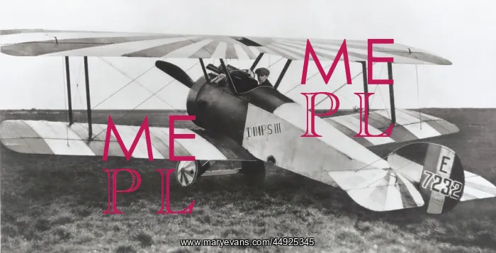 : Sopwith Camel F-1 : Sopwith Camel F-1