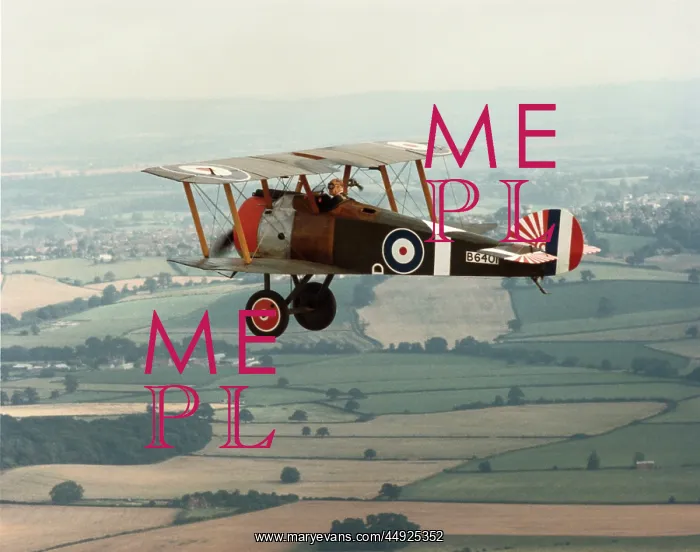 : Sopwith Camel F-1 : Sopwith Camel F-1