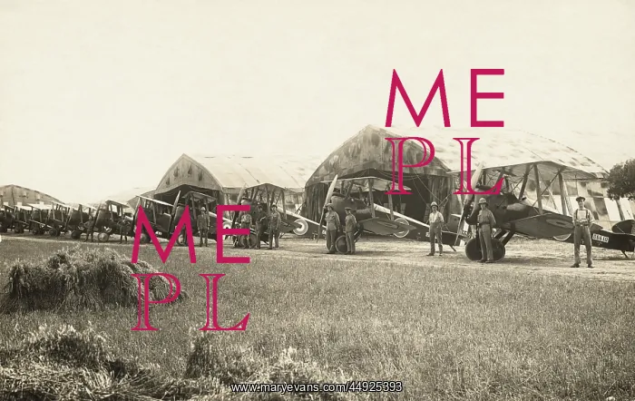 : Sopwith Camel F-1 : Sopwith Camel F-1