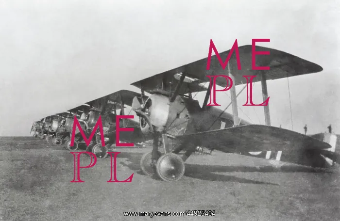 : Sopwith Camel F-1 : Sopwith Camel F-1