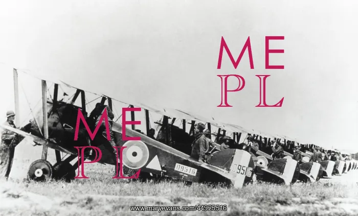 : Sopwith Camel F-1 : Sopwith Camel F-1
