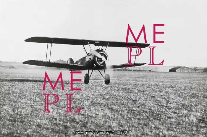 : Sopwith Camel F-1 : Sopwith Camel F-1