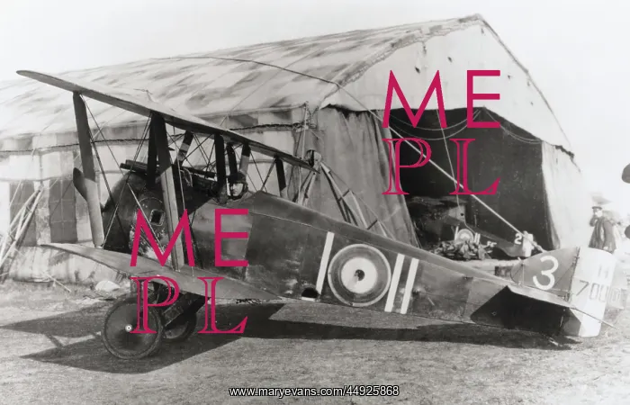 : Sopwith Camel F-1 : Sopwith Camel F-1