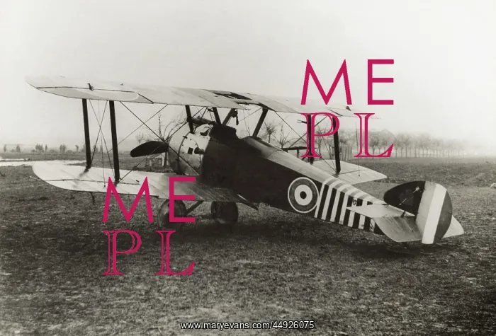 : Sopwith Camel F-1 : Sopwith Camel F-1