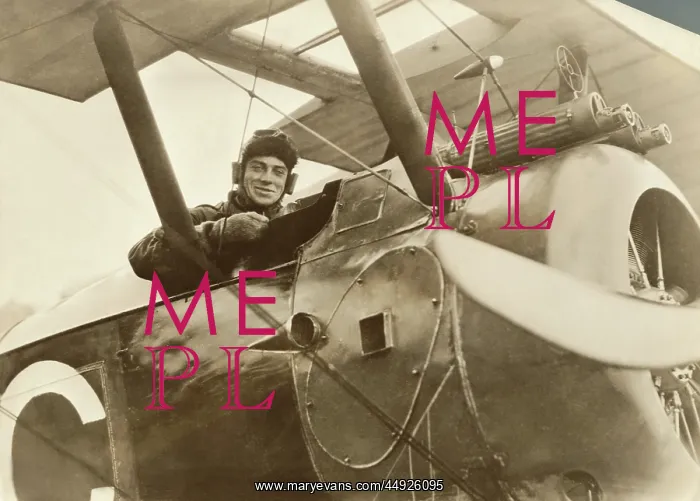: Sopwith Camel F-1 : Sopwith Camel F-1