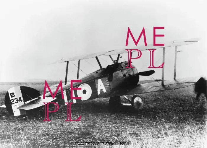: Sopwith Camel F-1 : Sopwith Camel F-1