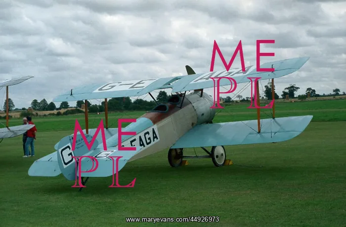 : Sopwith Dove : Sopwith Dove