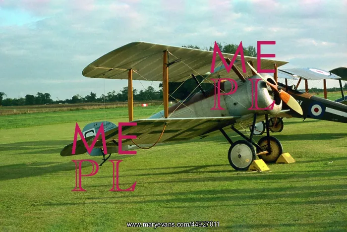 : Sopwith Dove : Sopwith Dove