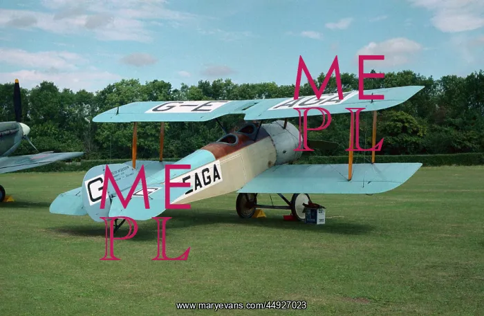 : Sopwith Dove : Sopwith Dove