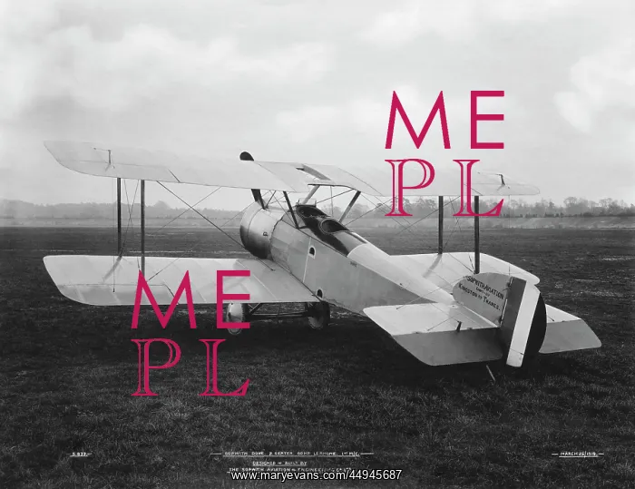 : Sopwith Dove : Sopwith Dove