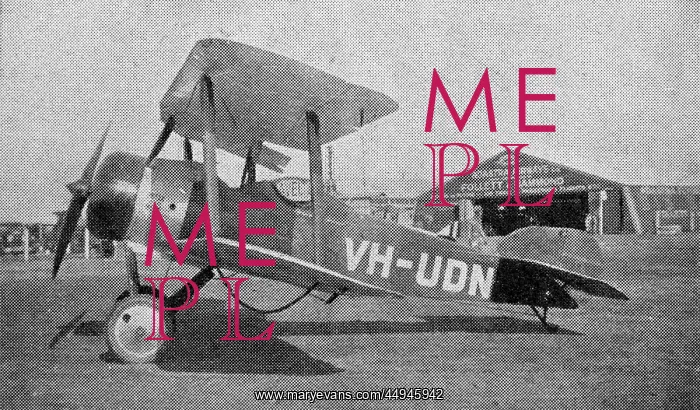 : Sopwith Dove : Sopwith Dove