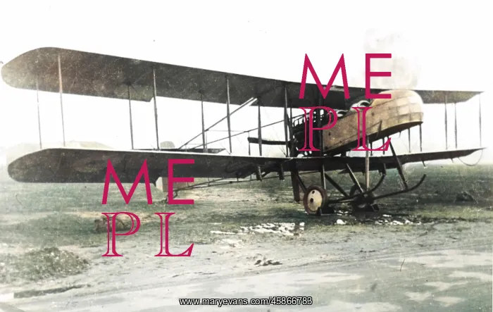  : Sopwith Gun Bus